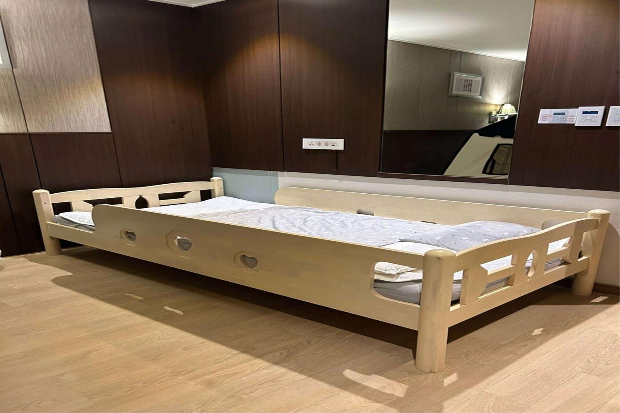 รามาดา เชจู ซิตี้ฮอลล์ Hotel เมืองเชจู ภายนอก รูปภาพ